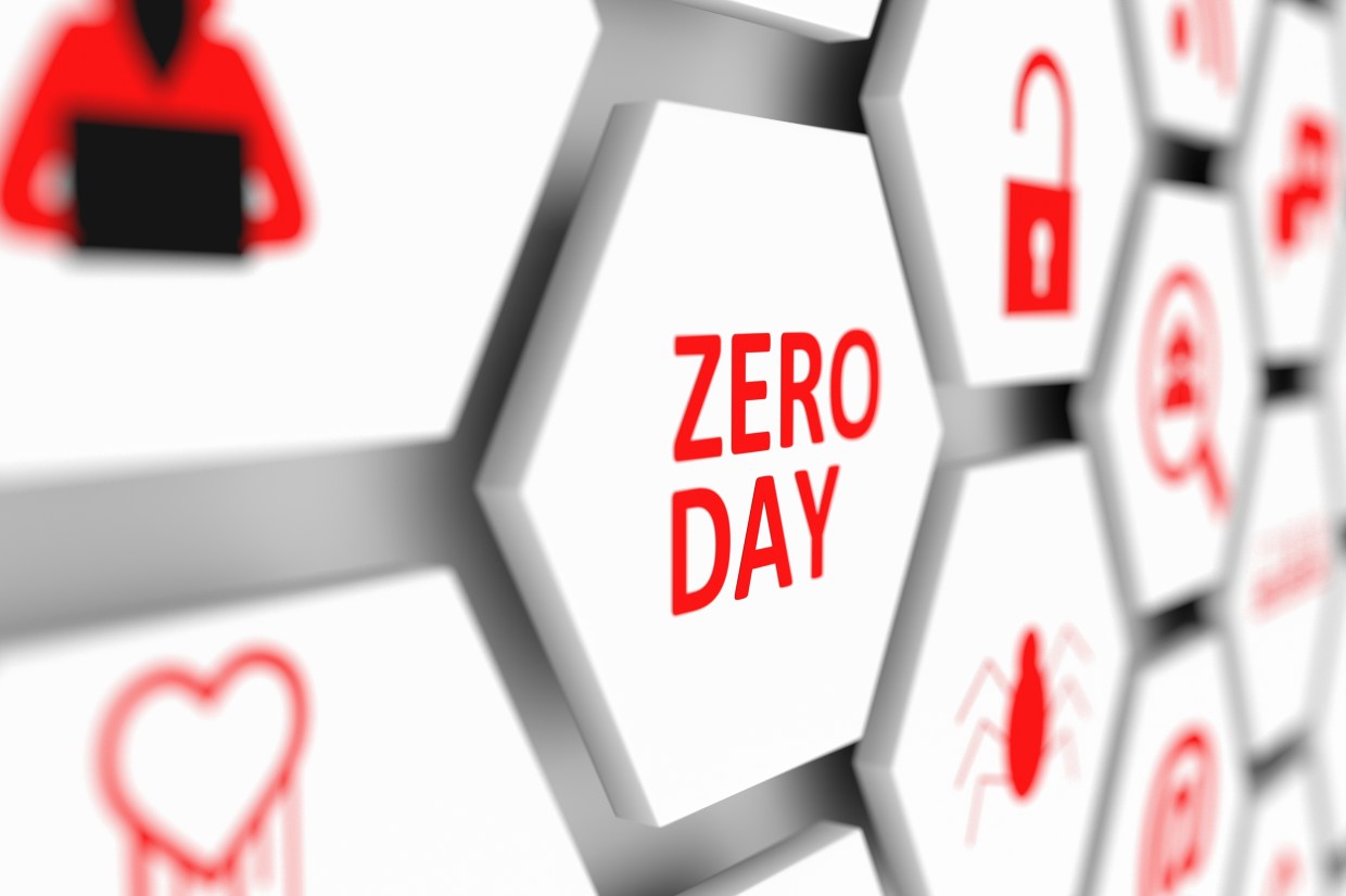 A zero-day guide for 2020: Recent attacks and advanced preventive techniques