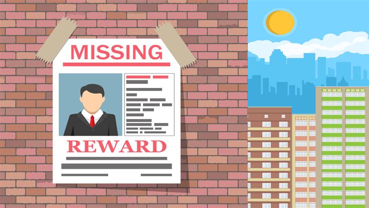 Missing person scams: what to watch out for
