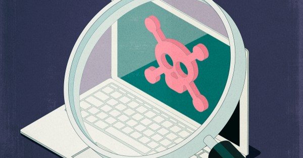 'Just tell me how to fix my computer:' a crash course on malware detection