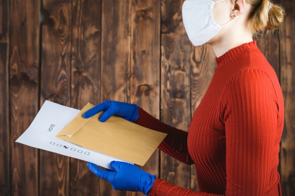 The informed voter's guide to election cyberthreats