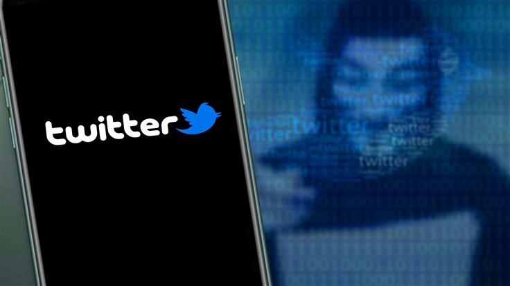 VideoBytes: Twitter gets hacked!