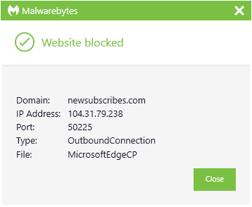 block newsubscribes.com