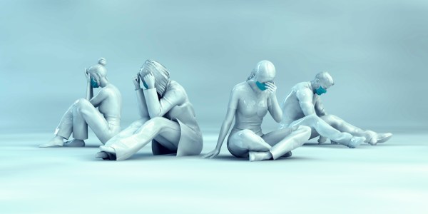 How Covid fatigue puts your physical and digital health in jeopardy