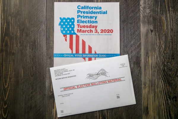 Prop 24 passes in California, will change data privacy law