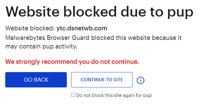 block dsnetwb.com