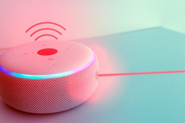 IoT forecast: Running antivirus on your smart device?