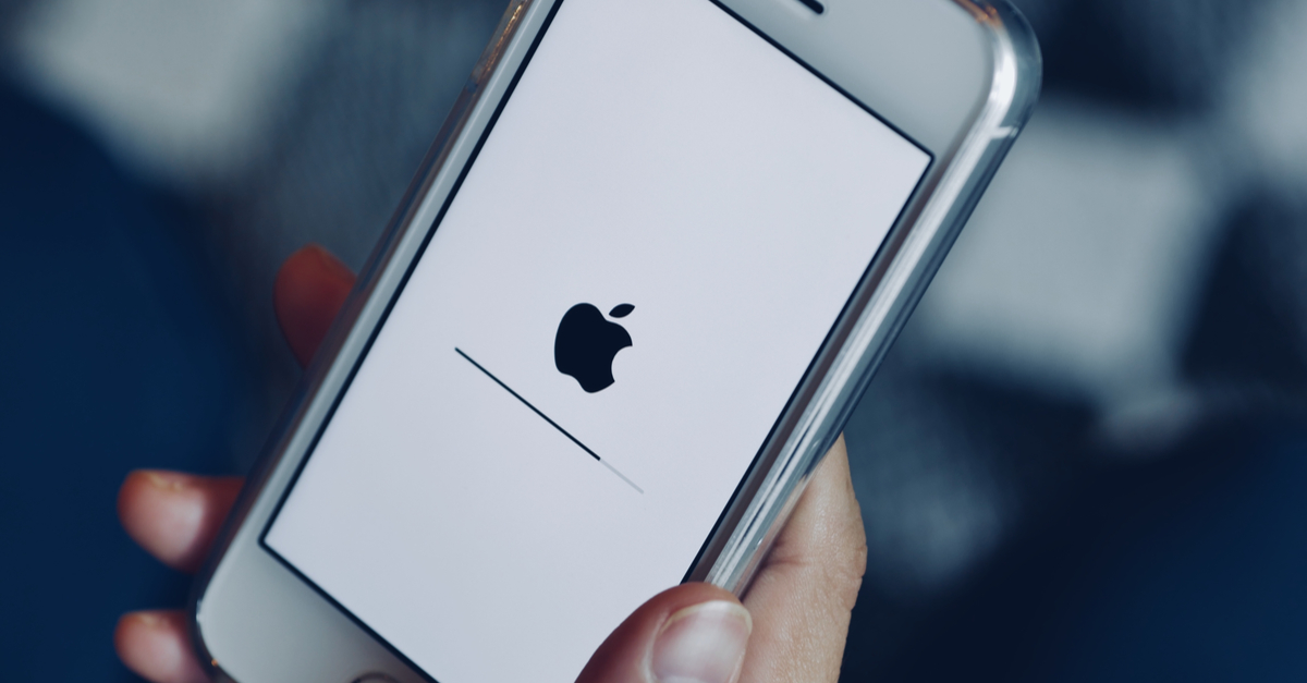 Update your iOS now! Apple patches three zero-day vulnerabilities