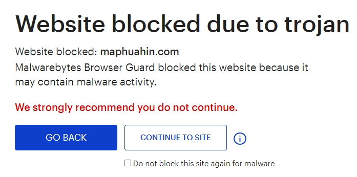 block maphuahin.com