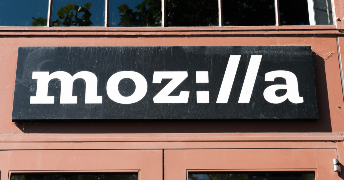 Update now! Mozilla patches two actively exploited vulnerabilities