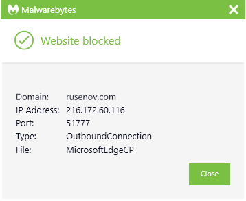 block rusenov.com