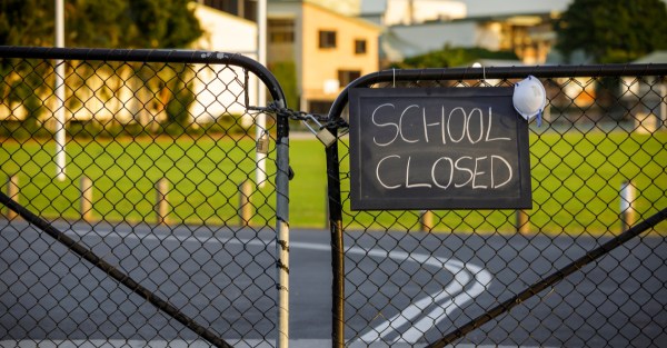 Baltimore gets hit by ransomware again, the schools this time