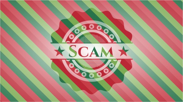 The many ways you can be scammed on Facebook, part I