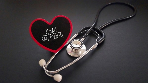 Hospital ransomware: Gangs are back to target healthcare