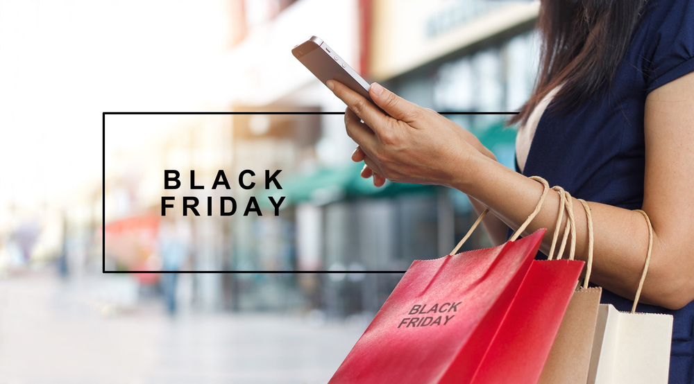 Black Friday 2020: How to shop safely online