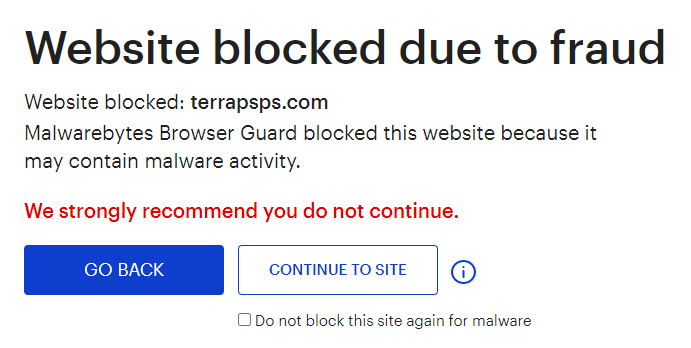 block terrapsps.com