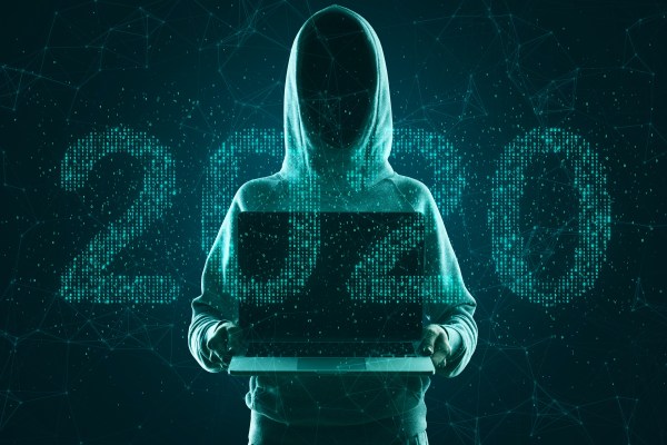 The most enticing cyberattacks of 2020