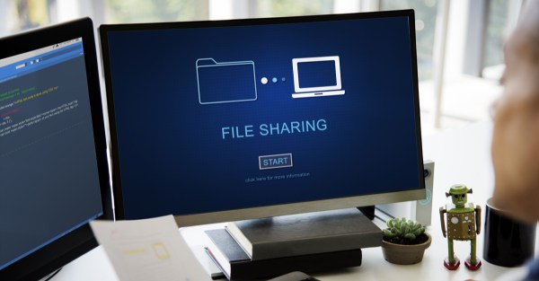 File-sharing and cloud storage sites: How safe are they?