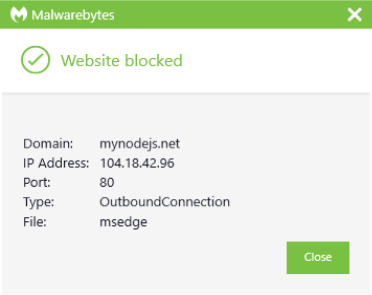 block mynodejs.net