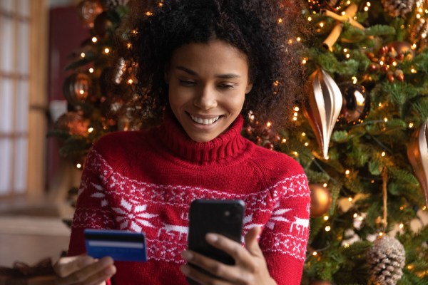 NCSC: Be Cyber Aware, especially during the Christmas season