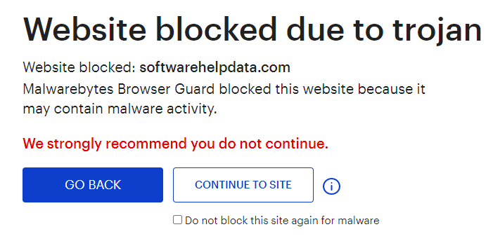 block softwarehelpdata.com