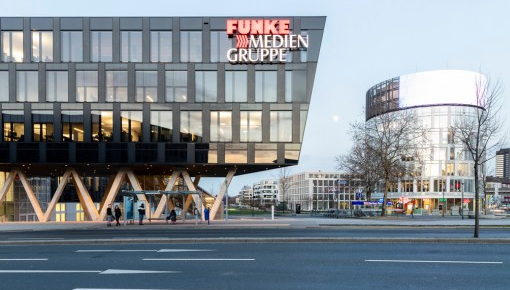 Funke Media Group suffers nationwide ransomware attack in Germany