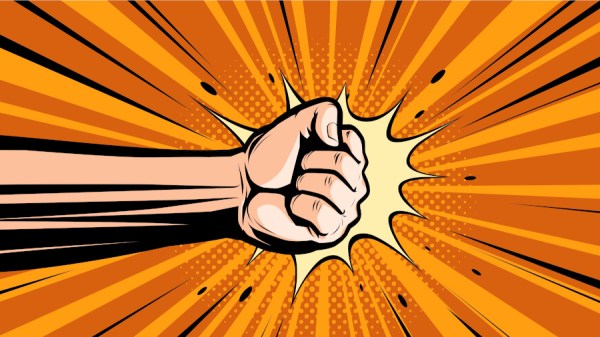 Pow! Emotet's down. Is it out?