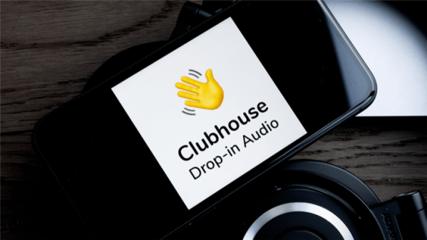 Clubhouse under scrutiny for sending data to Chinese servers