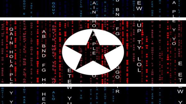 North Korean hackers charged with $1.3 billion of cyberheists