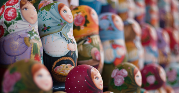 Android devices caught in Matryosh botnet