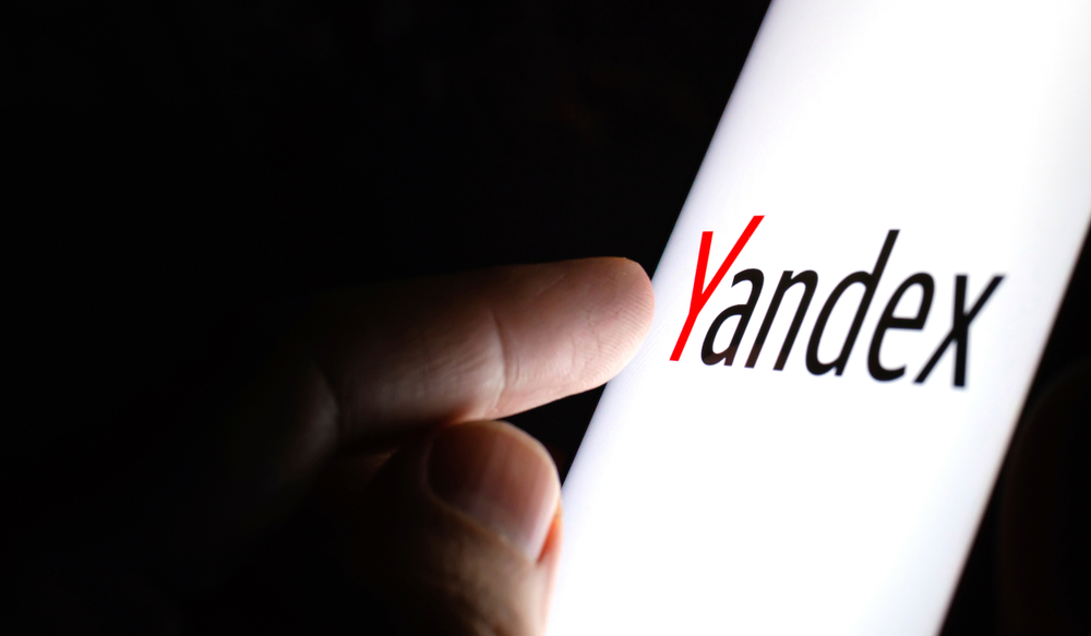 Yandex sysadmin caught selling access to email accounts