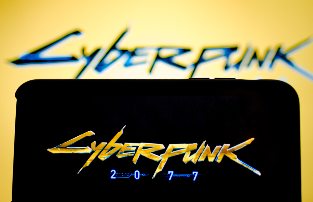 Cyberpunk 2077 developer hit by ransomware