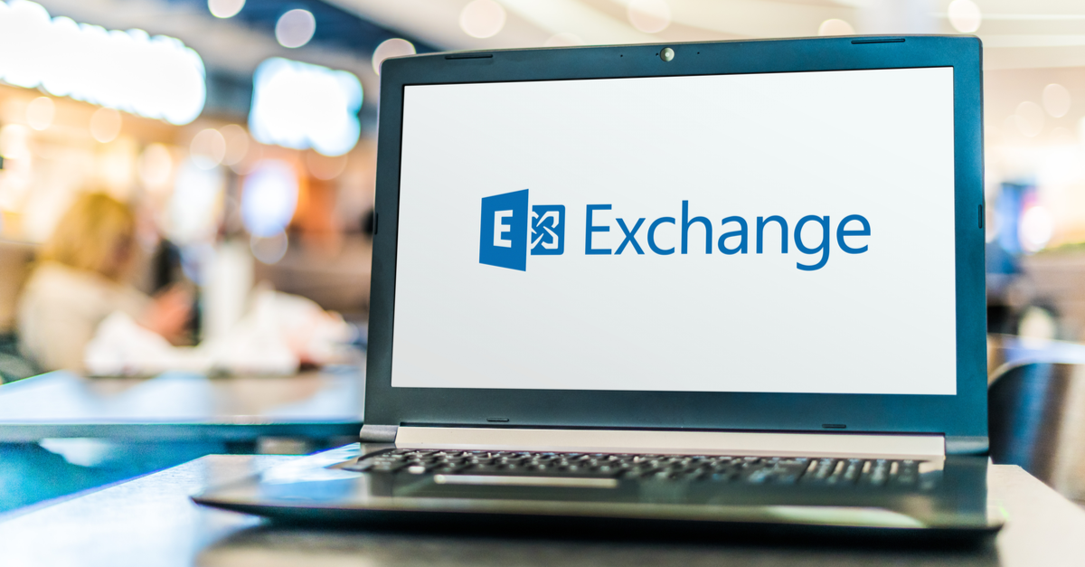 Exchange servers attacked by zero-days