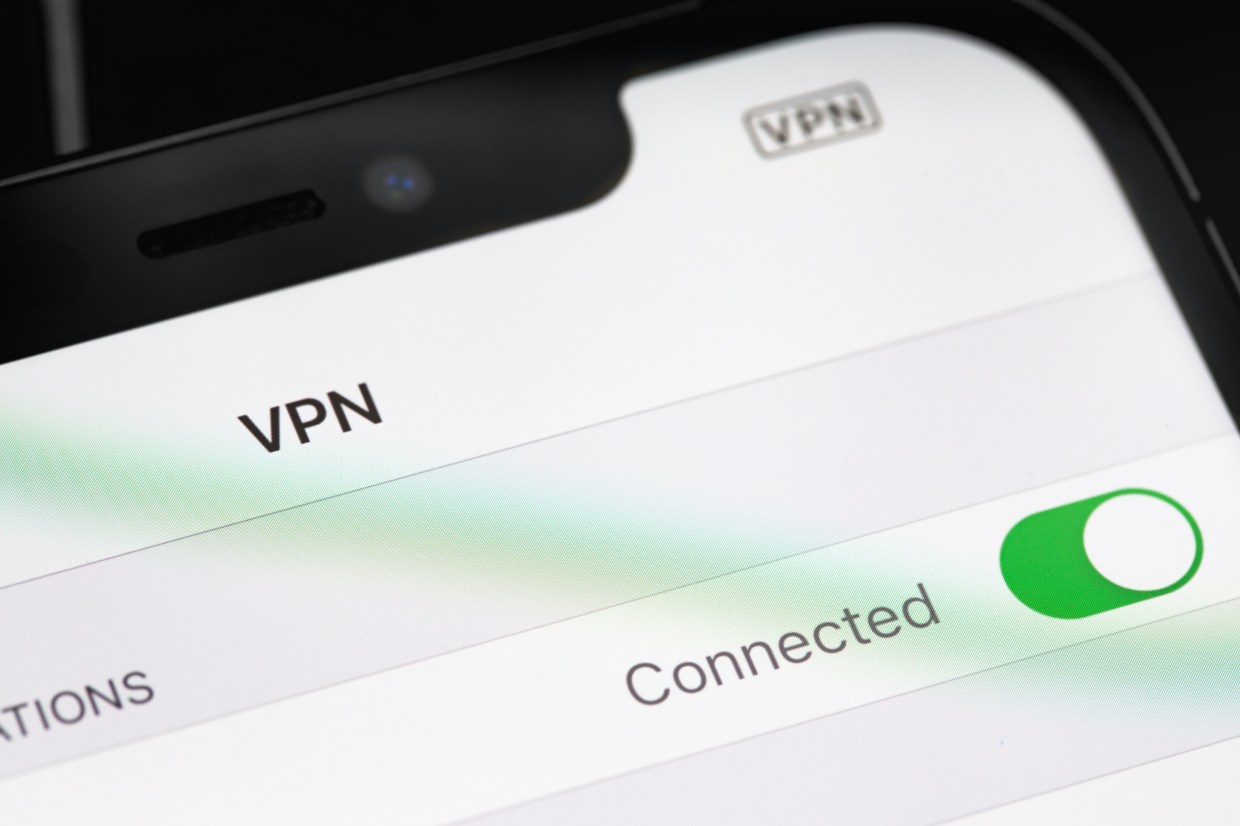 The one reason your iPhone needs a VPN