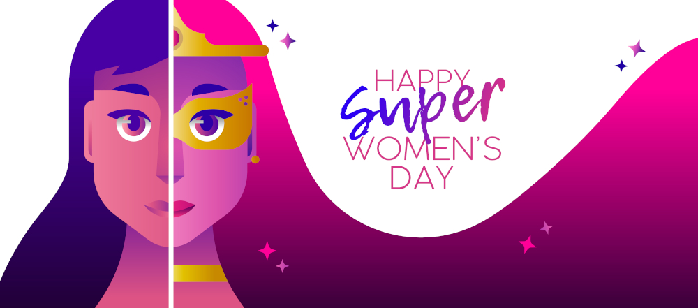 International Women’s Day: Women in tech name their heroes