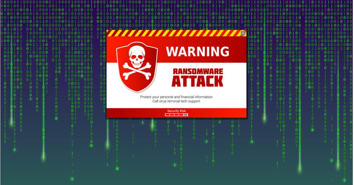 PYSA, the ransomware attacking schools