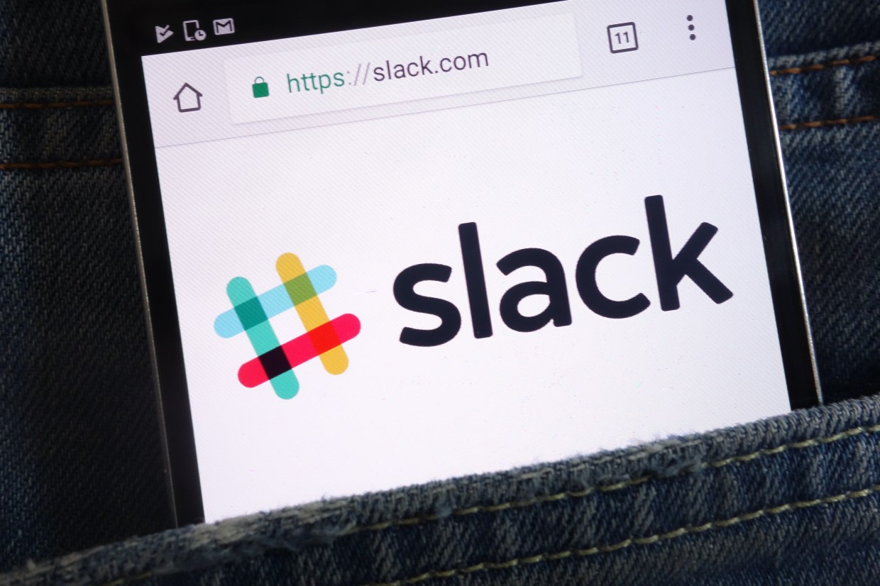 Slack hurries to fix direct message flaw that allowed harassment