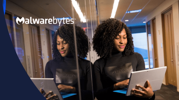 Malwarebytes releases SMB Cybersecurity Trust &amp; Confidence Report 2021