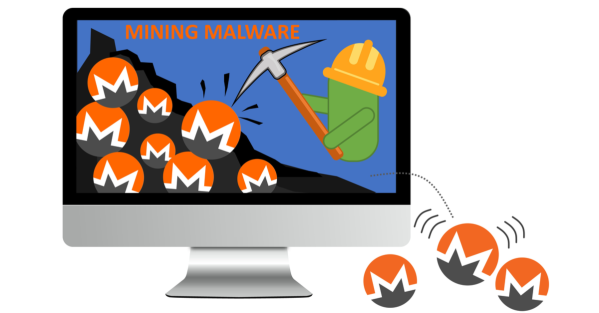 Cryptomining containers caught coining cryptocurrency covertly