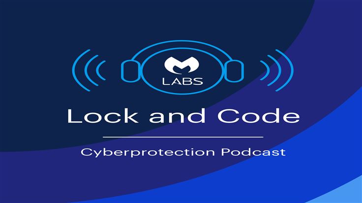 Alleviating ransomware's legal headaches with Jake Bernstein: Lock and Code S02E08