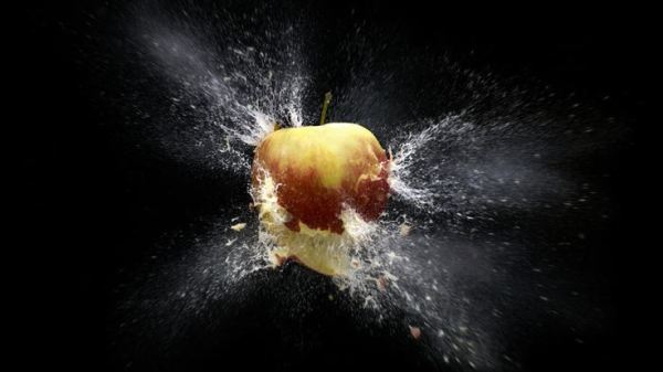 Apple confirms Macs get malware