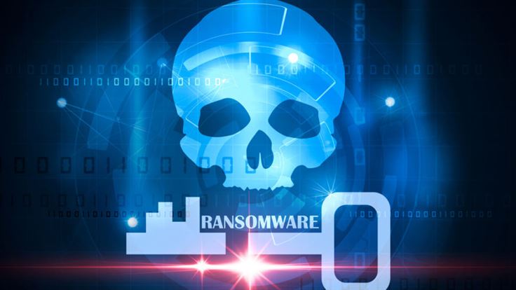 Ransomware attack shuts down Colonial Pipeline fuel supply