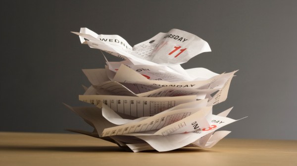 iPhone calendar spam attacks on the rise