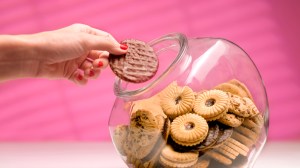 Cookie theft
