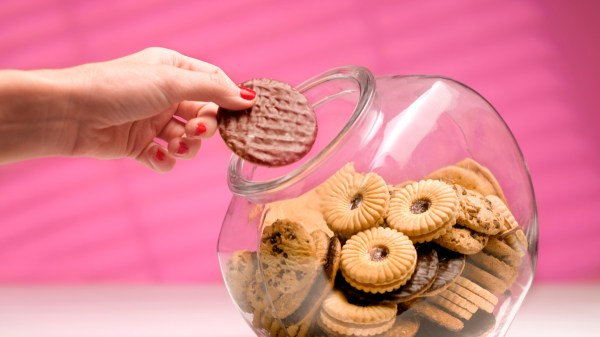 Brave browser goes the extra mile to block third party cookies