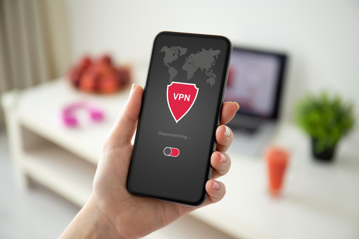 VPN Android apps: What you should know