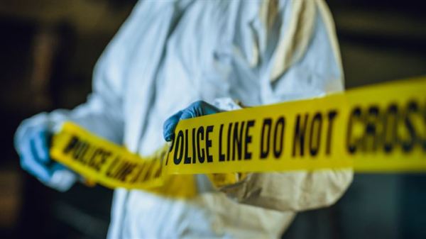 Ransomware to be investigated like terrorism