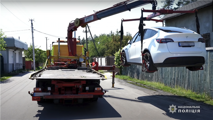 Clop stopped? Ransomware gang loses Tesla and other treasures in police raid